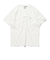 UV カット 吸汗速乾 4Way ストレッチ マウントダ ショートスリーブ ティー RE24SUK5610007 WHT