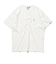 UV カット 吸汗速乾 4Way ストレッチ マウントダ ショートスリーブ ティー RE24SUK5610007 WHT
