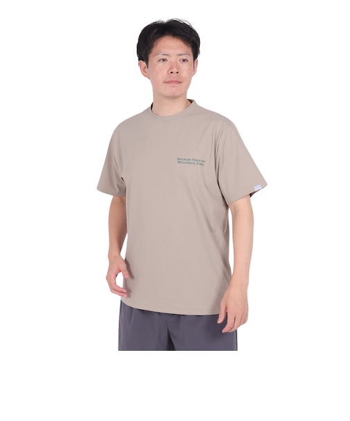 半袖Tシャツ ワイハイカー ショートスリーブ ティー RE24SUK5610008 SBEG