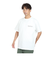 半袖Tシャツ ワイハイカー ショートスリーブ ティー RE24SUK5610008 WHT