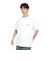 半袖Tシャツ ワイハイカー ショートスリーブ ティー RE24SUK5610008 WHT