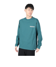 長袖Tシャツ ロンT ワイハイカー ロングスリーブ ティー RE24SUK5610009 GRN