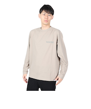 長袖Tシャツ ロンT ワイハイカー ロングスリーブ ティー RE24SUK5610009 SBEG