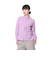 長袖シャツ ベルクシャツ RE24SHY5620013 PNK