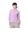 長袖シャツ ベルクシャツ RE24SHY5620013 PNK