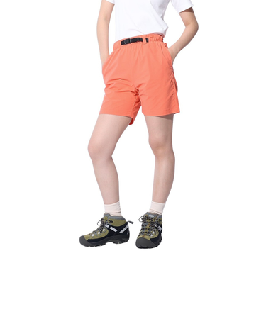 パンツ ベルクショーツ RE24SHY5620021 APC