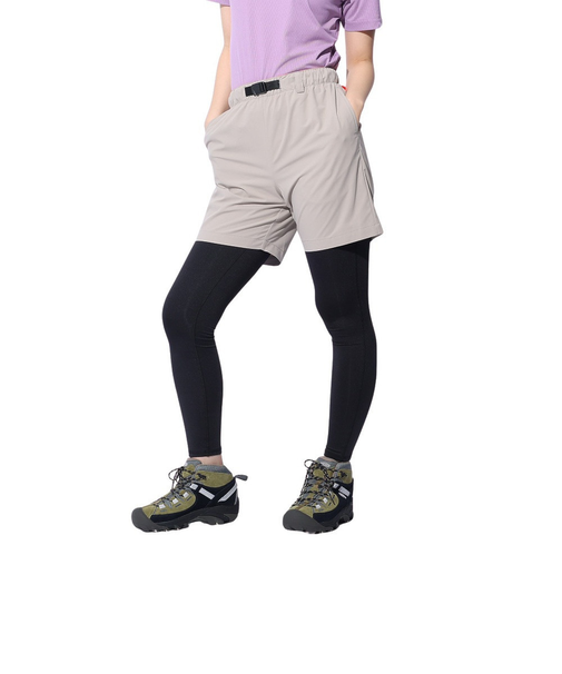 パンツ ベルクショーツ RE24SHY5620021 SBEG