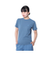 半袖Tシャツ ルフトドライPP ショートスリーブ RE24SUK5620005 BLU