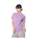 スイスブランド 吸汗速乾 4Way ストレッチ 半袖Tシャツ ルフトドライPP ショートスリーブ RE24SUK5620005 PNK