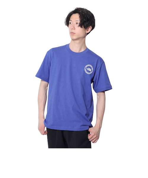 ザ・ノース・フェイス（THE NORTH FACE）Tシャツ 半袖 SIMPLE