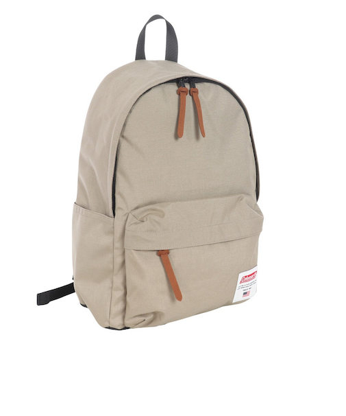 コールマン（Coleman）バッグ バックパック リュック アメリカンクラシックOP23 グレージュ 2205829