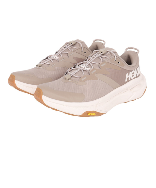 ホカ（HOKA）トレッキングシューズ マウンテンブーツ トランスポート