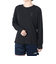 プーマ（PUMA）長袖シャツ SEASONS ウール ロングスリーブTシャツ 52497201