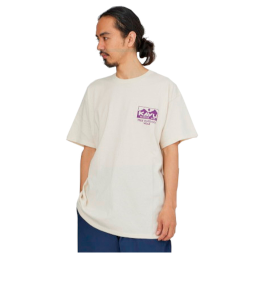 トゥルーロゴ Tシャツ 19822032 NTL