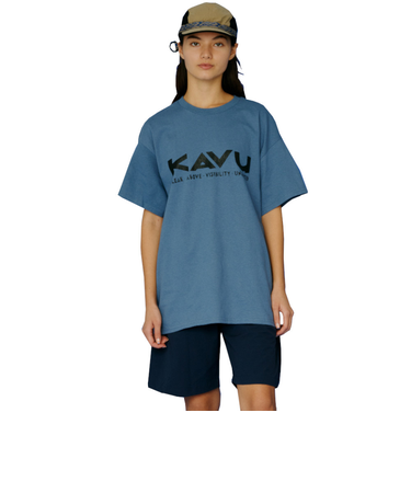 シンプルロゴ Tシャツ 19822033 IND