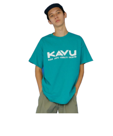 シンプルロゴ Tシャツ 19822033 JDE