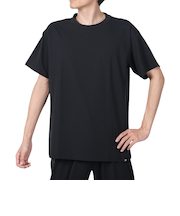 半袖シャツ コンフォート リラックス ショートスリーブ Tシャツ 101535-9000