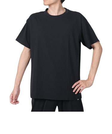 半袖シャツ コンフォート リラックス ショートスリーブ Tシャツ 101535-9000