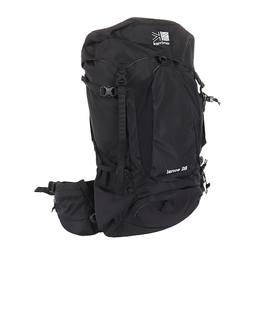 アタックザック リュック ランクス 28 501172-9000