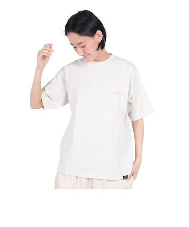 ペンドルトン（PENDLETON）半袖 ショートスリーブ バックプリント Tシャツ 19802380 AGR