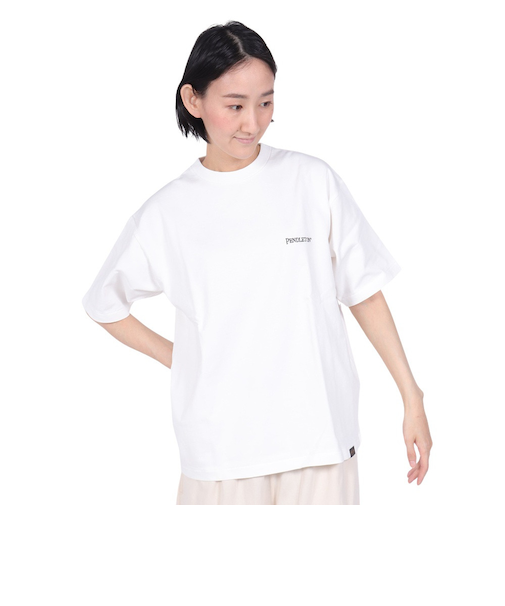 ペンドルトン（PENDLETON）半袖 ショートスリーブ EMB Tシャツ 19802382 OHW