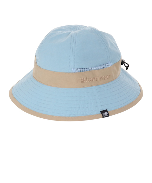 帽子 トレッキング 登山 メトロハット 200147-4320 UV｜ヴィクトリア