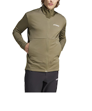 アディダス(adidas)テレックス フルジップジャケット MKW63-IQ3742