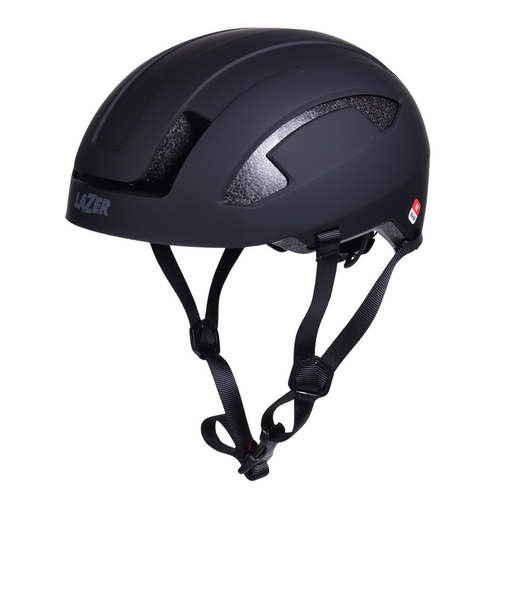 レイザー（LAZER）CityZen KC マットブラック Mサイズ R2LA014136X