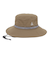 UV カット ひんやり 吸汗速乾 帽子 ハット トレッキング 登山 VENTILATION HAT RE24SST5700024 BEG UV