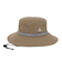 UV カット ひんやり 吸汗速乾 帽子 ハット トレッキング 登山 VENTILATION HAT RE24SST5700024 BEG UV