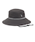 UV カット ひんやり 吸汗速乾 帽子 ハット トレッキング 登山 VENTILATION HAT RE24SST5700024 CGRY UV