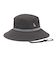 UV カット ひんやり 吸汗速乾 帽子 ハット トレッキング 登山 VENTILATION HAT RE24SST5700024 CGRY UV