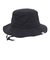 UV カット ひんやり 吸汗速乾 ハット PLANE HAT RE24SST5700025 BLK