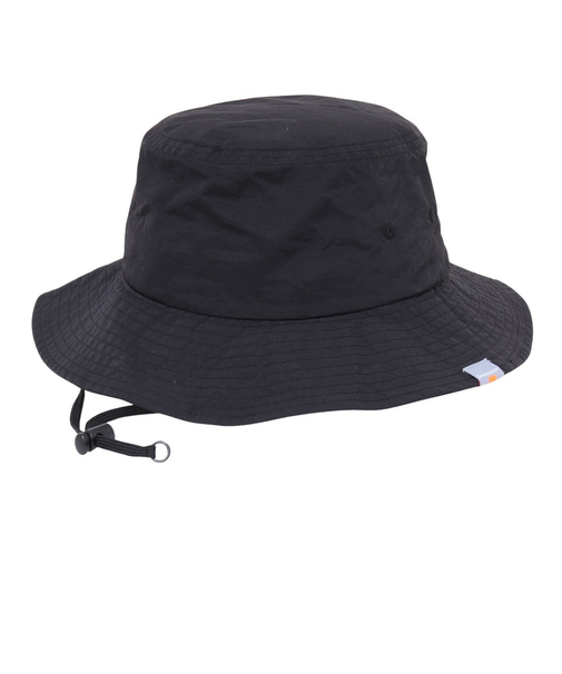 UV カット ひんやり 吸汗速乾 ハット PLANE HAT RE24SST5700025 BLK