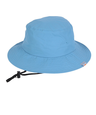UV カット ひんやり 吸汗速乾 ハット PLANE HAT RE24SST5700025 BLU