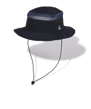 スイスブランド UV カット ひんやり 吸湿速乾 帽子 ハット トレッキング BREATHABLE HAT RE24SST5700029 NVY