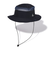 スイスブランド UV カット ひんやり 吸湿速乾 帽子 ハット トレッキング BREATHABLE HAT RE24SST5700029 NVY