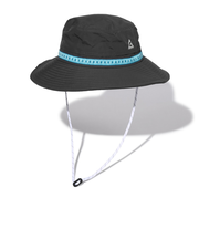 UV カット ひんやり 吸汗速乾 ハット VENTILATION HAT RE24SST5700031 GRY
