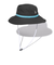 UV カット ひんやり 吸汗速乾 ハット VENTILATION HAT RE24SST5700031 GRY