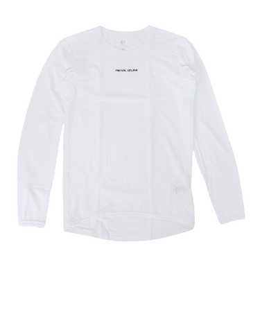 パールイズミ（PEARL IZUMI）クールフィットドライ UV ロングスリーブ PI 118-10