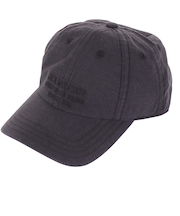 ジャックウルフスキン（JackWolfskin）ヘンプウッドワーカー キャップ 2 5028574-6350