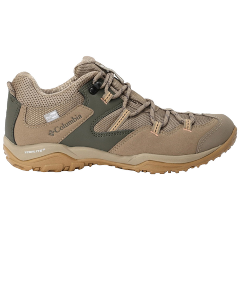 Columbia - Columbia 登山シューズ（新品） コロンビア（Columbia）トレッキングシューズ 登山靴 セイバー
