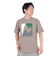 マーモット（Marmot）吸水速乾 半袖Tシャツ Crack-T TSSMC405-BWT