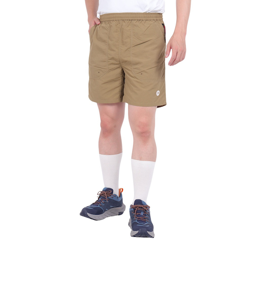 マーモット（Marmot）撥水 ショートパンツ ショーツ GJ Shorts