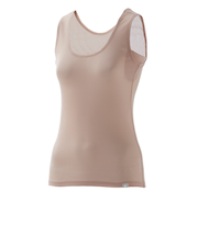 ミズノ（MIZUNO）カルエアー アンダー タンクトップシャツ C2JAB31249 速乾