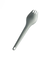 アイデアセキカワカトラリー 先割れスプーン キャンプ アウトドア HOVERLIGHT SPORK GR HL-02