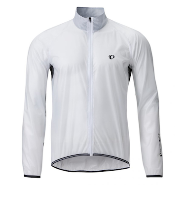 パールイズミ（PEARL IZUMI）スケルトン レイン ジャケット PI 2352-1-L