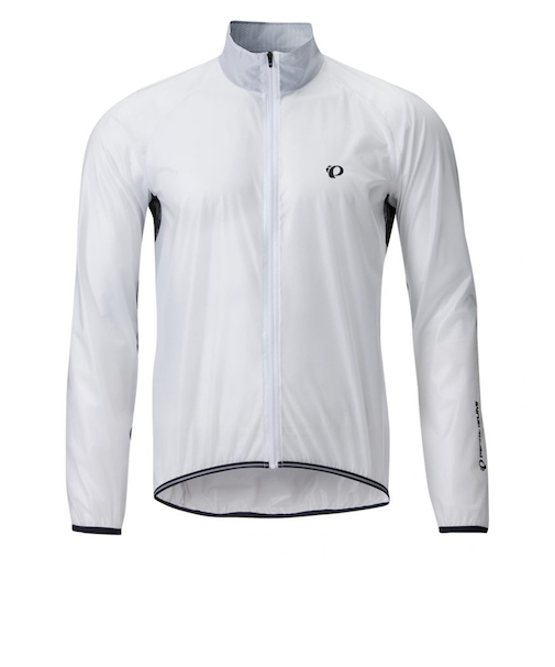 パールイズミ（PEARL IZUMI）スケルトン レイン ジャケット PI 2352-1-L