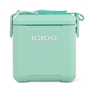 イグルー（igloo）クーラーボックス 保冷 10.4L タグアロング 11 QT TAG-A-LONG TOO 132971 防災