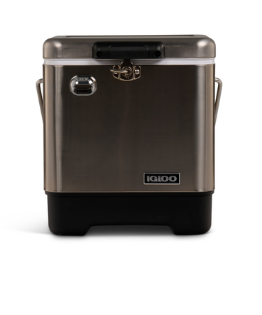 イグルー（igloo）クーラーボックス 保冷 19L レガシー LEGACY 20 PERSONAL 133022 防災